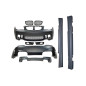 Kit Estetico E82 Look M1 (Cod. E-TCB620571646211)