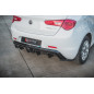 Splitters posteriori laterali V.3 Alfa Romeo Giulietta Facelift (Cod. M-AL-GU-1F-RSD3G)
