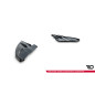 Splitters posteriori laterali V.3 Alfa Romeo Giulietta Facelift (Cod. M-AL-GU-1F-RSD3G)