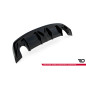 Sottoparaurti posteriore Alfa Romeo Giulietta (scarico On Both Sides Version) (Cod. M-AL-GU-1F-RS1GO