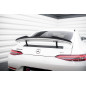 Spoiler Cap Mercedes-AMG GT 53 / 43 V8 Package 4 Door-Coupe X290 (Cod. M-ME-GT-4D-53-CAP1G)
