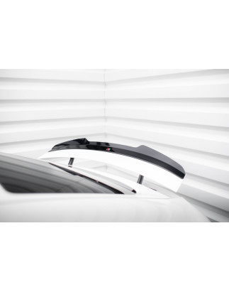 Spoiler Cap Mercedes-AMG GT 53 / 43 V8 Package 4 Door-Coupe X290 (Cod. M-ME-GT-4D-53-CAP1G)