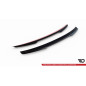 Spoiler Cap Mercedes-AMG GT 53 / 43 V8 Package 4 Door-Coupe X290 (Cod. M-ME-GT-4D-53-CAP1G)