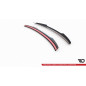 Spoiler Cap Mercedes-AMG GT 53 / 43 V8 Package 4 Door-Coupe X290 (Cod. M-ME-GT-4D-53-CAP1G)