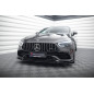 SPLITTER ANTERIORE V.1 Mercedes-AMG GT 53 4-Door Coupe X290 (Cod. M-ME-GT-4D-53-FD1G)