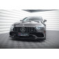 SPLITTER ANTERIORE V.2 Mercedes-AMG GT 53 4-Door Coupe X290 (Cod. M-ME-GT-4D-53-FD2G)