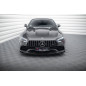 SPLITTER ANTERIORE V.2 Mercedes-AMG GT 53 4-Door Coupe X290 (Cod. M-ME-GT-4D-53-FD2G)