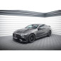 SPLITTER ANTERIORE V.2 Mercedes-AMG GT 53 4-Door Coupe X290 (Cod. M-ME-GT-4D-53-FD2G)