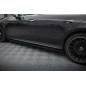 Diffusori minigonne Mercedes-AMG GT 53 4-Door Coupe X290 (Cod. M-ME-GT-4D-53-SD1G)