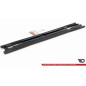 Diffusori minigonne Mercedes-AMG GT 53 4-Door Coupe X290 (Cod. M-ME-GT-4D-53-SD1G)