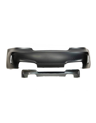 Kit Estetico E82 Look M1 (Cod. E-TCB620571646211)