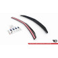 Spoiler Cap Mercedes-Benz E63 AMG / AMG-Line / Standard berlina W212 Facelift (Cod. M-ME-E-212F-AMG-