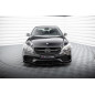 SPLITTER ANTERIORE Mercedes-Benz E63 AMG berlina W212 Facelift (Cod. M-ME-E-212F-AMG-FD1G)