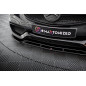 SPLITTER ANTERIORE Mercedes-Benz E63 AMG berlina W212 Facelift (Cod. M-ME-E-212F-AMG-FD1G)
