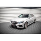 Diffusori minigonne Mercedes-Benz E63 AMG / AMG-Line berlina W212 Facelift (Cod. M-ME-E-212F-AMG-SD1