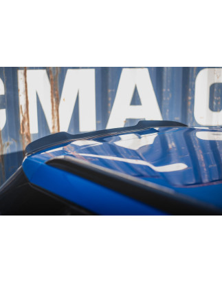 Spoiler Cap Peugeot 2008 Mk2 (Cod. M-PE-2008-2-CAP1G)