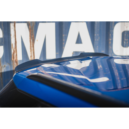 Spoiler Cap Peugeot 2008 Mk2 (Cod. M-PE-2008-2-CAP1G)
