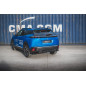 Spoiler Cap Peugeot 2008 Mk2 (Cod. M-PE-2008-2-CAP1G)