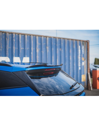 Spoiler Cap Peugeot 2008 Mk2 (Cod. M-PE-2008-2-CAP1G)