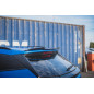 Spoiler Cap Peugeot 2008 Mk2 (Cod. M-PE-2008-2-CAP1G)