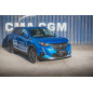 SPLITTER ANTERIORE V.1 Peugeot 2008 Mk2 (Cod. M-PE-2008-2-FD1G)