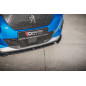 SPLITTER ANTERIORE V.1 Peugeot 2008 Mk2 (Cod. M-PE-2008-2-FD1G)