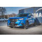 SPLITTER ANTERIORE V.1 Peugeot 2008 Mk2 (Cod. M-PE-2008-2-FD1G)