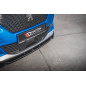 SPLITTER ANTERIORE V.2 Peugeot 2008 Mk2 (Cod. M-PE-2008-2-FD2G)