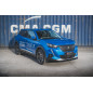 SPLITTER ANTERIORE V.2 Peugeot 2008 Mk2 (Cod. M-PE-2008-2-FD2G)