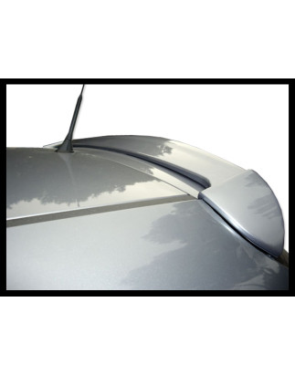 Alettone - Spoiler Opel Corsa D 3P (Cod. E-SPO6062)
