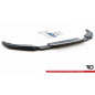 Splitter posteriore (con barre verticali) Peugeot 2008 Mk2 (Cod. M-PE-2008-2-RD1G+RD2G)