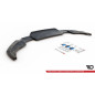 Splitter posteriore (con barre verticali) Peugeot 2008 Mk2 (Cod. M-PE-2008-2-RD1G+RD2G)