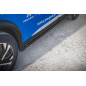 Diffusori minigonne Peugeot 2008 Mk2 (Cod. M-PE-2008-2-SD1G)