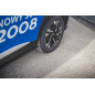 Diffusori minigonne Peugeot 2008 Mk2 (Cod. M-PE-2008-2-SD1G)