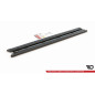 Diffusori minigonne Peugeot 2008 Mk2 (Cod. M-PE-2008-2-SD1G)