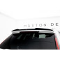 Spoiler Cap Volvo XC60 Mk2 R-Design (Cod. M-VO-XC60-2-RDESIGN-CAP1G)