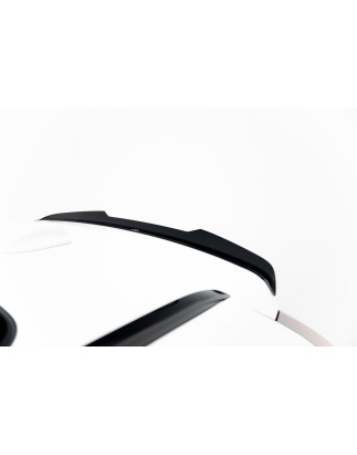 Spoiler Cap Volvo XC60 Mk2 R-Design (Cod. M-VO-XC60-2-RDESIGN-CAP1G)