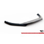 SPLITTER ANTERIORE V.1 Volvo XC60 Mk2 R-Design (Cod. M-VO-XC60-2-RDESIGN-FD1G)