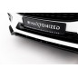 SPLITTER ANTERIORE V.2 Volvo XC60 Mk2 R-Design (Cod. M-VO-XC60-2-RDESIGN-FD2G)