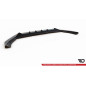 SPLITTER ANTERIORE V.2 Volvo XC60 Mk2 R-Design (Cod. M-VO-XC60-2-RDESIGN-FD2G)