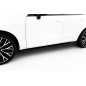 Diffusori minigonne Volvo XC60 Mk2 R-Design (Cod. M-VO-XC60-2-RDESIGN-SD1G)