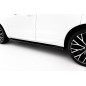 Diffusori minigonne Volvo XC60 Mk2 R-Design (Cod. M-VO-XC60-2-RDESIGN-SD1G)