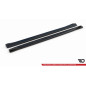 Diffusori minigonne Volvo XC60 Mk2 R-Design (Cod. M-VO-XC60-2-RDESIGN-SD1G)