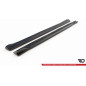 Diffusori minigonne Volvo XC60 Mk2 R-Design (Cod. M-VO-XC60-2-RDESIGN-SD1G)