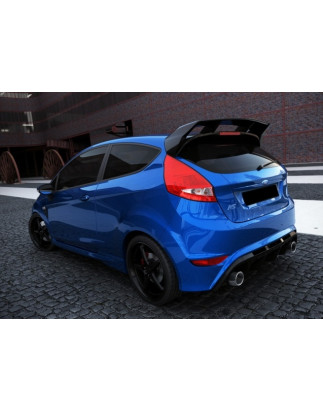 Spoiler Ford Fiesta '09 RS (Cod. E-SP80908)