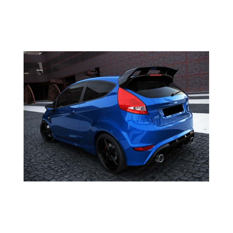 Spoiler Ford Fiesta '09 RS (Cod. E-SP80908)