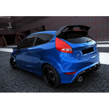Spoiler Ford Fiesta '09 RS (Cod. E-SP80908)