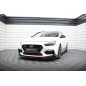 SPLITTER ANTERIORE V.6 + Flaps Hyundai I30 N Mk3 /Fastback (Cod. M-HY-I30-3-N-FD6G+FSF) SPLITTER ANTERIORE V.6 + Flaps Hyundai I30 N Mk3 /Fastback (Cod. M-HY-I30-3-N-FD6G+FSF)
