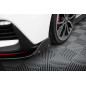 SPLITTER ANTERIORE V.6 + Flaps Hyundai I30 N Mk3 /Fastback (Cod. M-HY-I30-3-N-FD6G+FSF) SPLITTER ANTERIORE V.6 + Flaps Hyundai I30 N Mk3 /Fastback (Cod. M-HY-I30-3-N-FD6G+FSF)