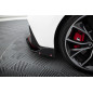 SPLITTER ANTERIORE V.6 + Flaps Hyundai I30 N Mk3 /Fastback (Cod. M-HY-I30-3-N-FD6G+FSF) SPLITTER ANTERIORE V.6 + Flaps Hyundai I30 N Mk3 /Fastback (Cod. M-HY-I30-3-N-FD6G+FSF)